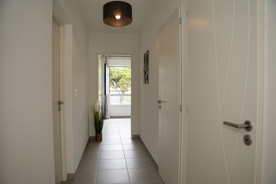location Appartement Port Leucate - Photo 6