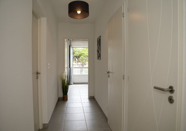 à louer Appartement Port Leucate