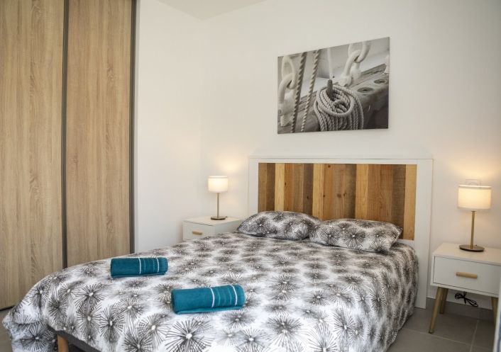 à louer Appartement Port Leucate