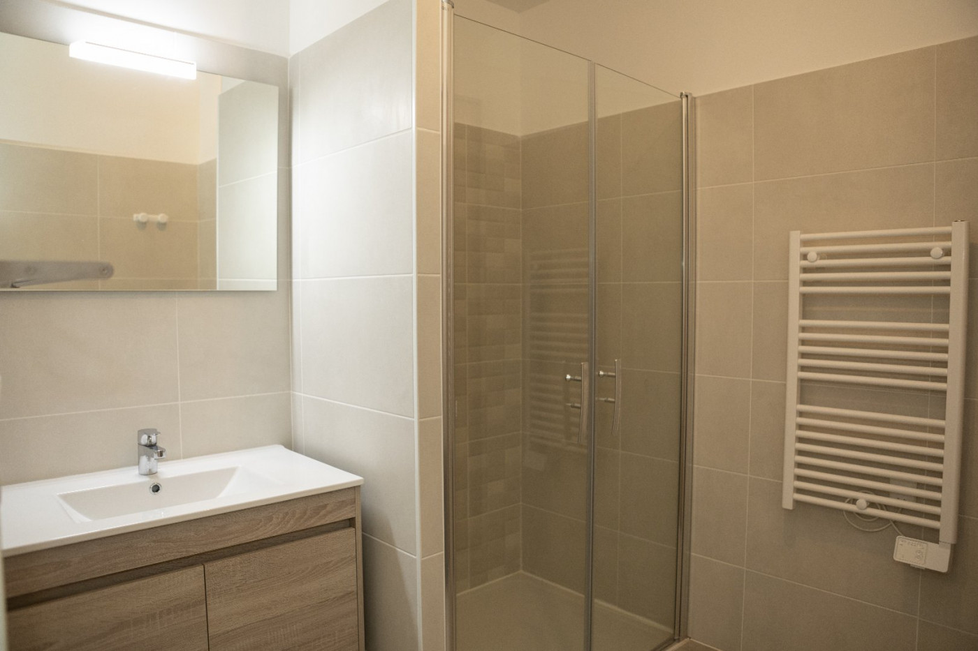 à louer Appartement Port Leucate - Photo 10