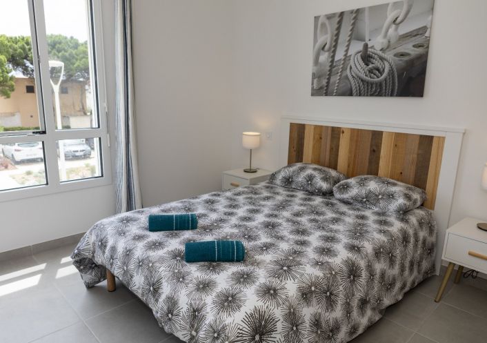 à louer Appartement Port Leucate