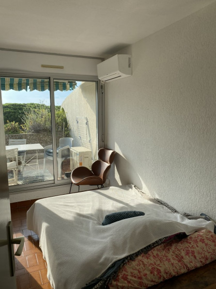 location Appartement Port Camargue - Photo 4