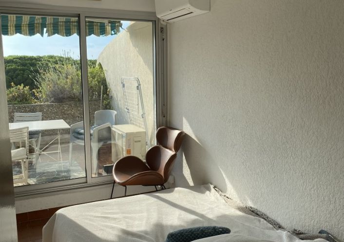 à louer Appartement Port Camargue