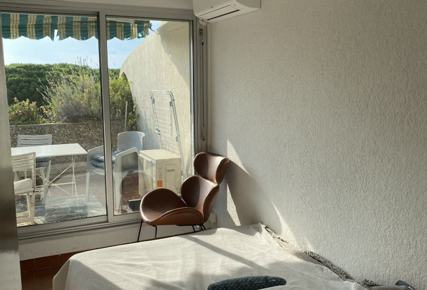 location Appartement Port Camargue - Photo 4