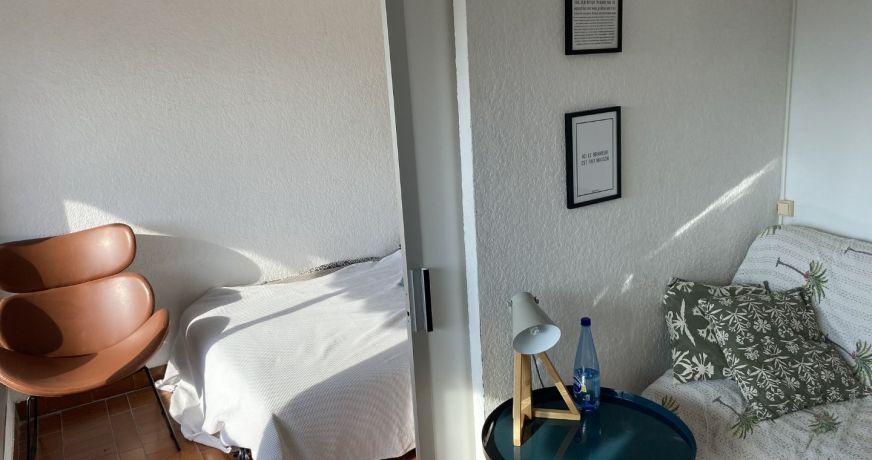 location Appartement Port Camargue