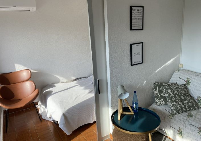 à louer Appartement Port Camargue