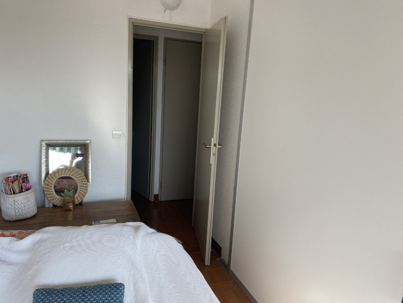 location Appartement Port Camargue - Photo 10