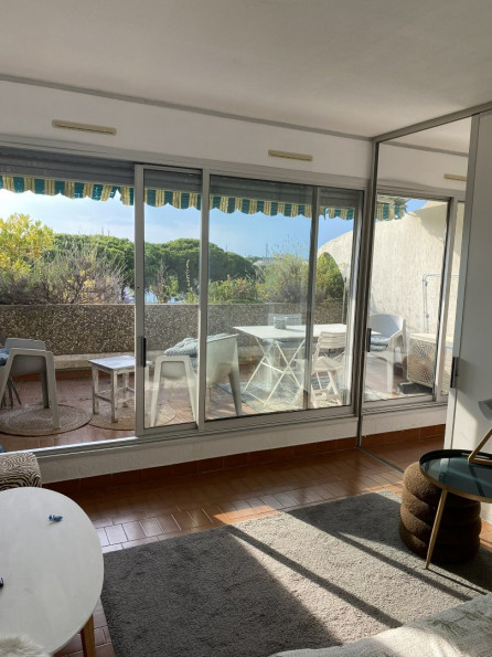 location Appartement Port Camargue - Photo 3