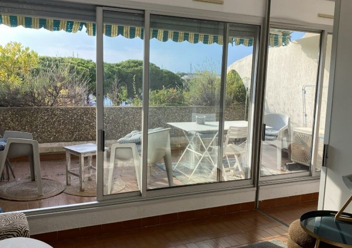 à louer Appartement Port Camargue