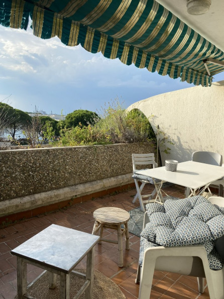 location Appartement Port Camargue - Photo 5