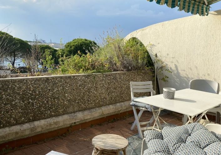 à louer Appartement Port Camargue