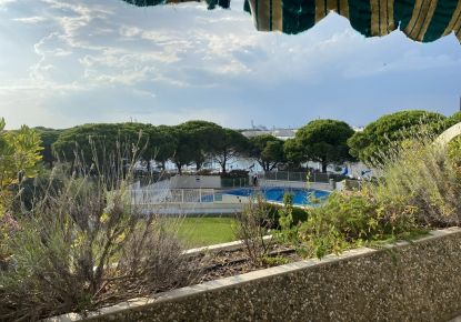 location Appartement Port Camargue