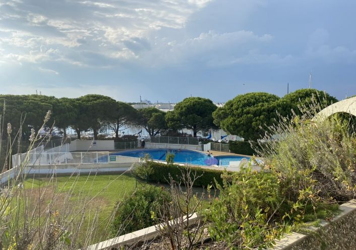 à louer Appartement Port Camargue