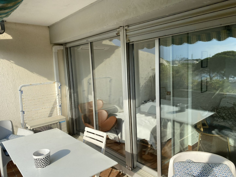 location Appartement Port Camargue - Photo 6