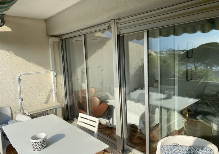 à louer Appartement Port Camargue