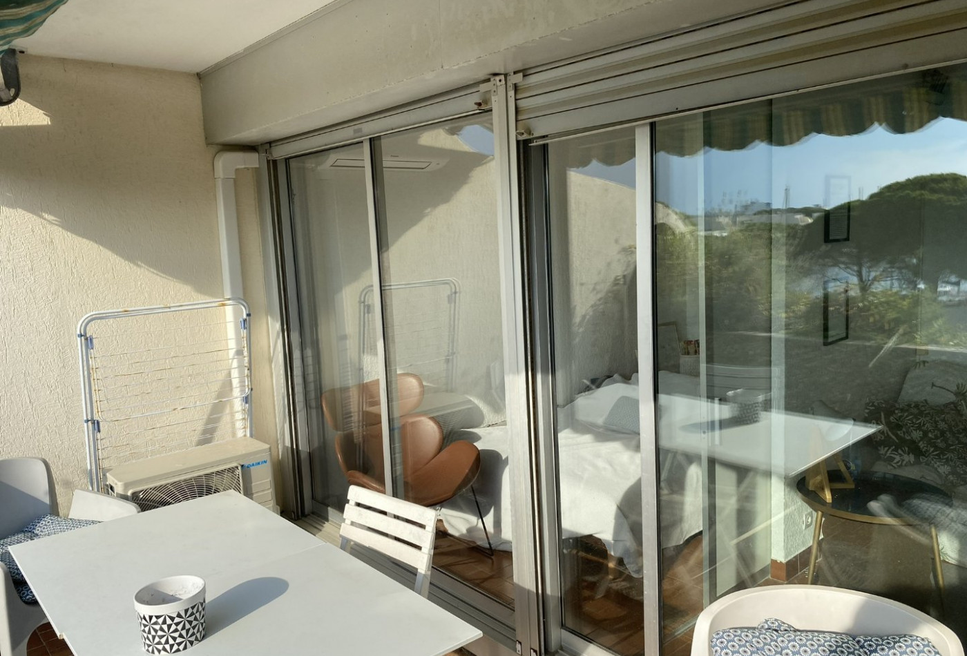 location Appartement Port Camargue - Photo 6