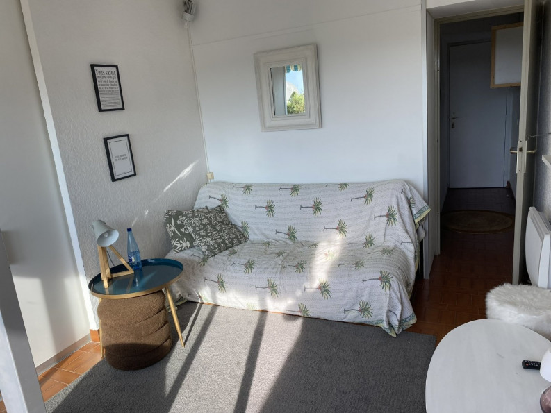 location Appartement Port Camargue - Photo 7