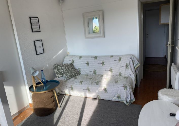 à louer Appartement Port Camargue