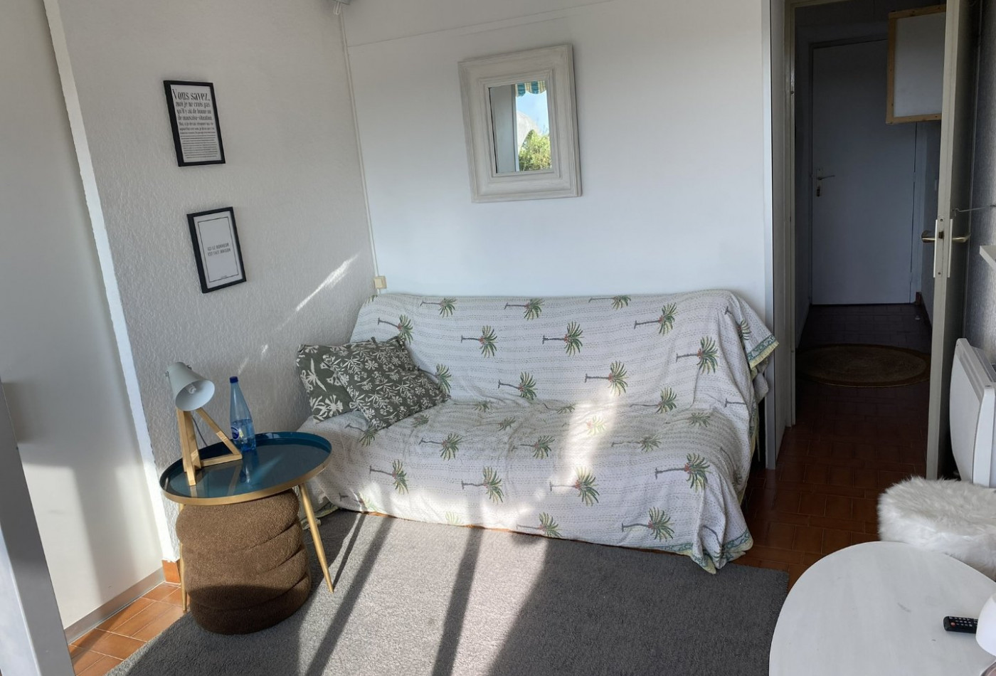 location Appartement Port Camargue - Photo 7