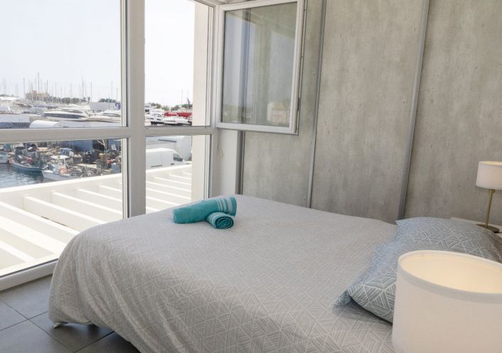 à louer Appartement Port Leucate