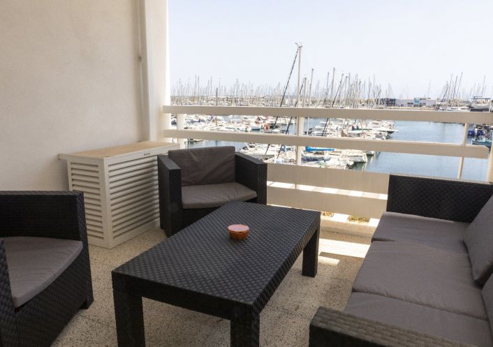 à louer Appartement Port Leucate