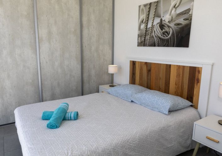à louer Appartement Port Leucate