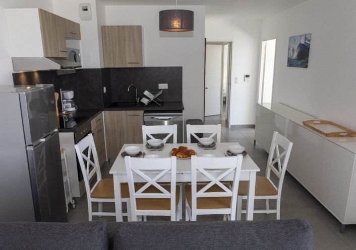 à louer Appartement Port Leucate