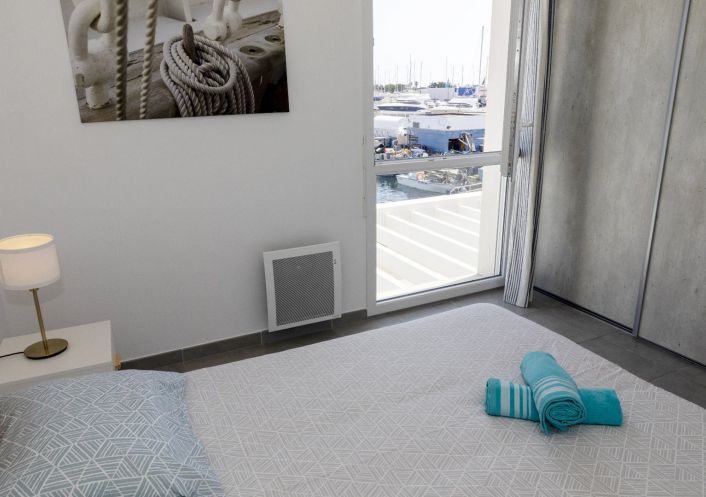 à louer Appartement Port Leucate