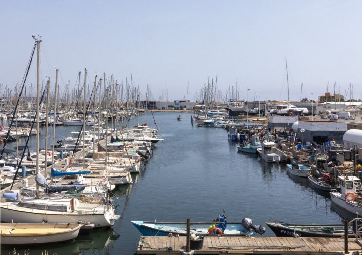 à louer Appartement Port Leucate