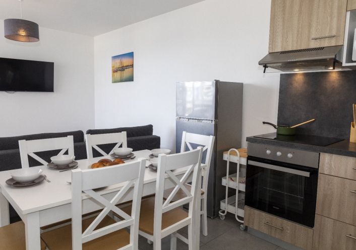 à louer Appartement Port Leucate