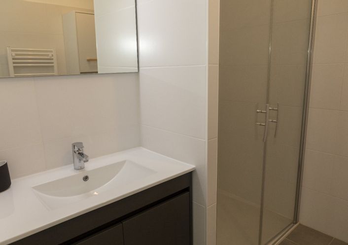 à louer Appartement Port Leucate