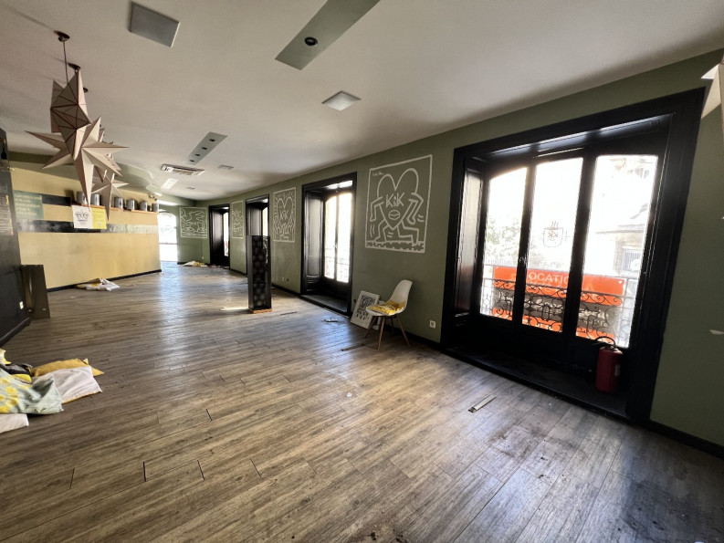 location Bureau Montpellier - Photo 2