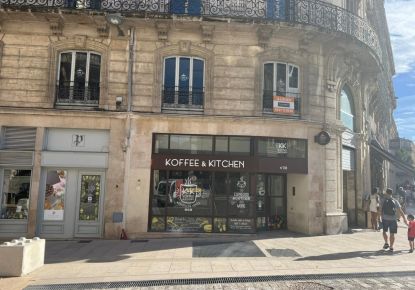 location Bureau Montpellier