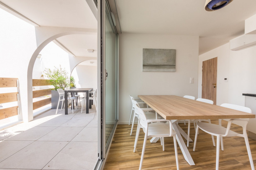 location Appartement La Grande-motte - Photo 10