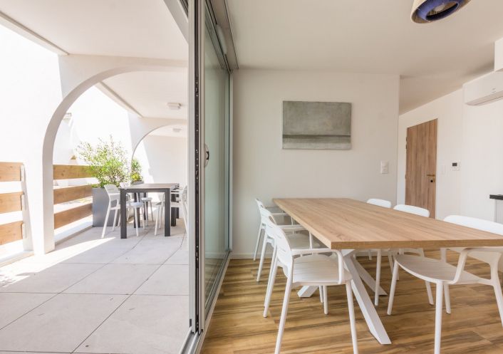 à louer Appartement La Grande-motte