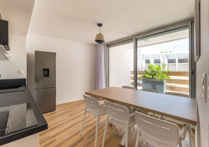 à louer Appartement La Grande-motte