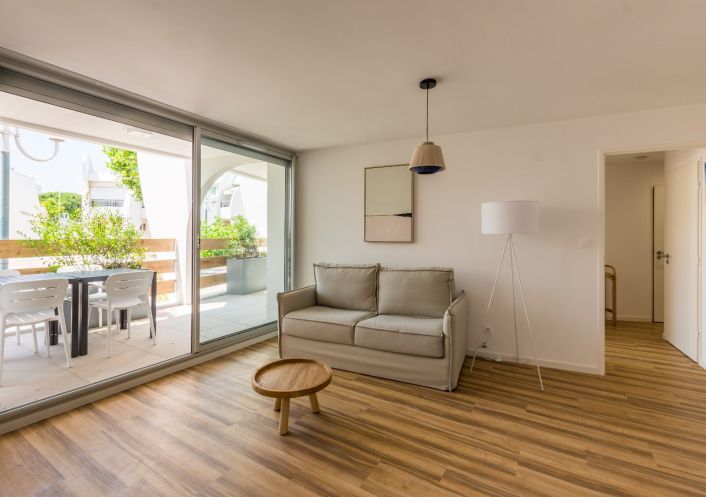 à louer Appartement La Grande-motte