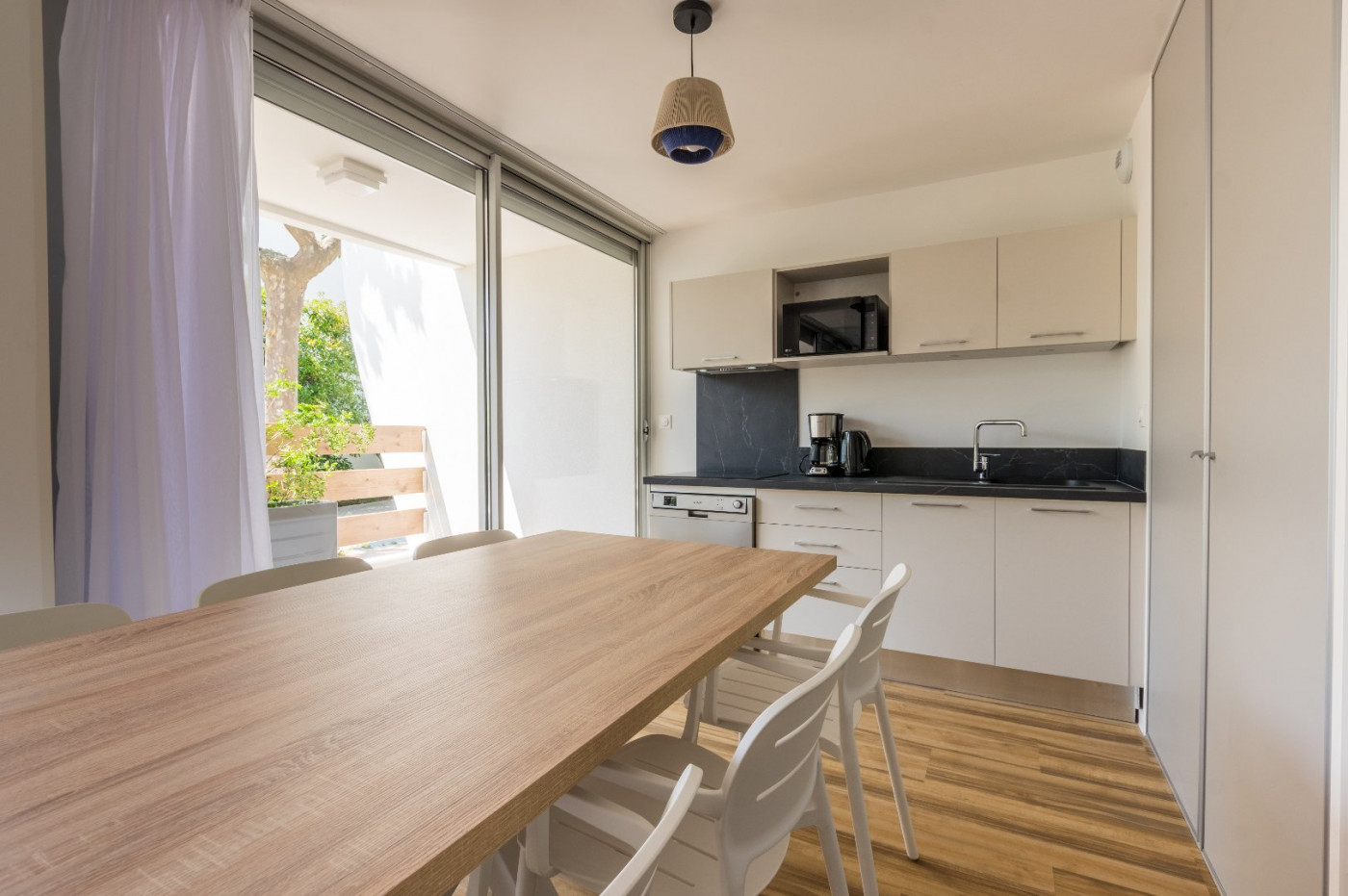 à louer Appartement La Grande-motte - Photo 3