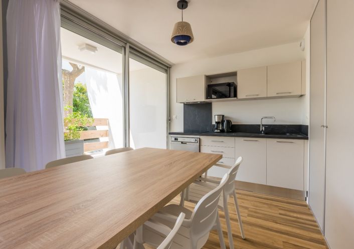 à louer Appartement La Grande-motte