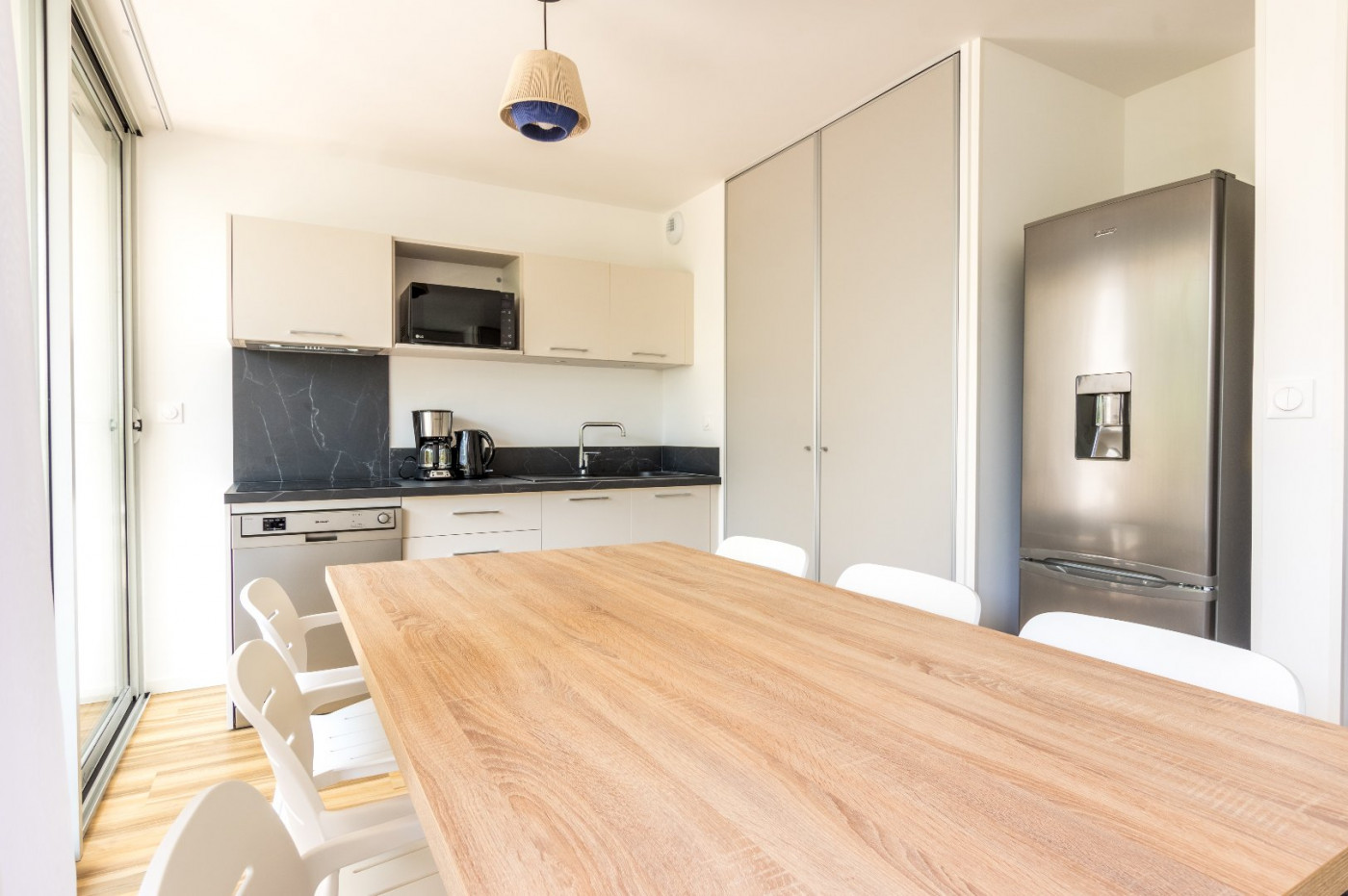 à louer Appartement La Grande-motte - Photo 4