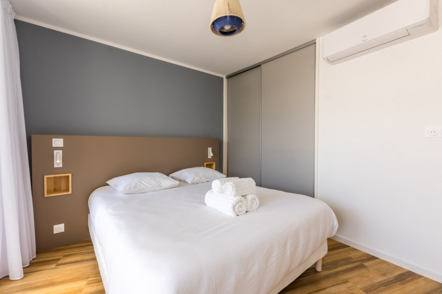 location Appartement La Grande-motte - Photo 3