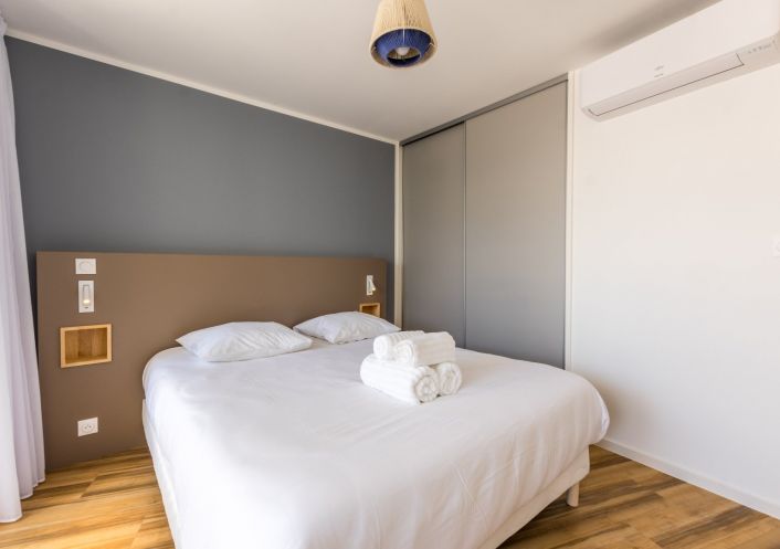 à louer Appartement La Grande-motte