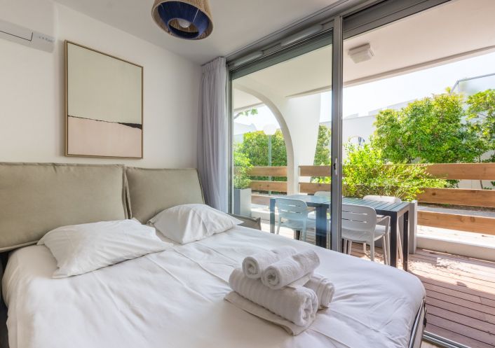 à louer Appartement La Grande-motte