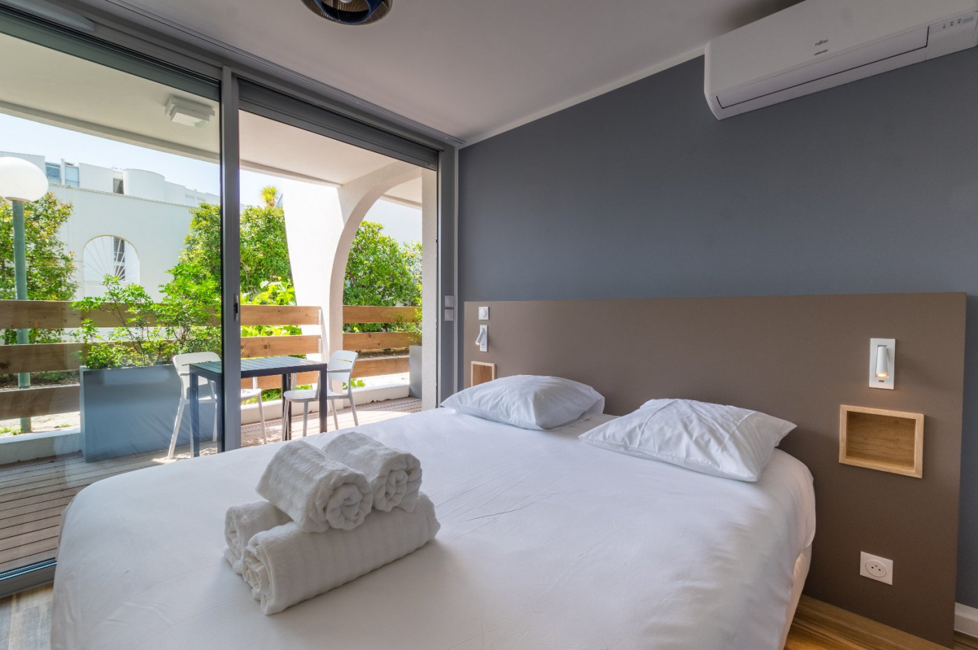 à louer Appartement La Grande-motte - Photo 6