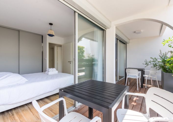 à louer Appartement La Grande-motte