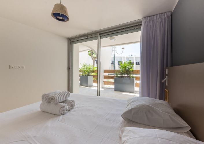 à louer Appartement La Grande-motte