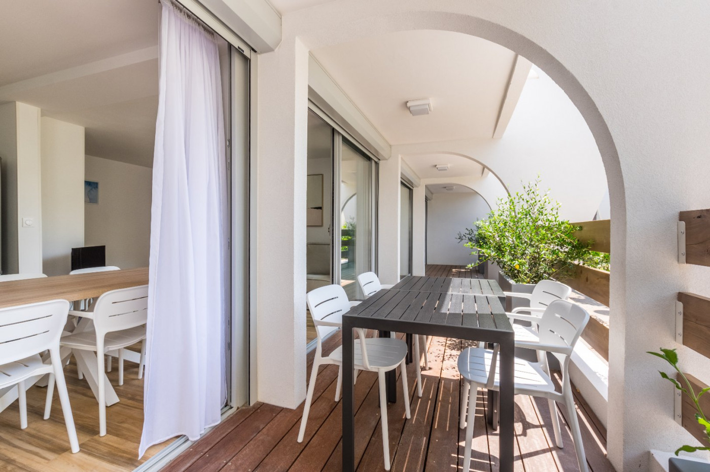 à louer Appartement La Grande-motte - Photo 1