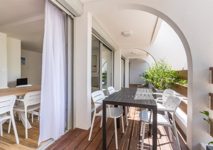 à louer Appartement La Grande-motte