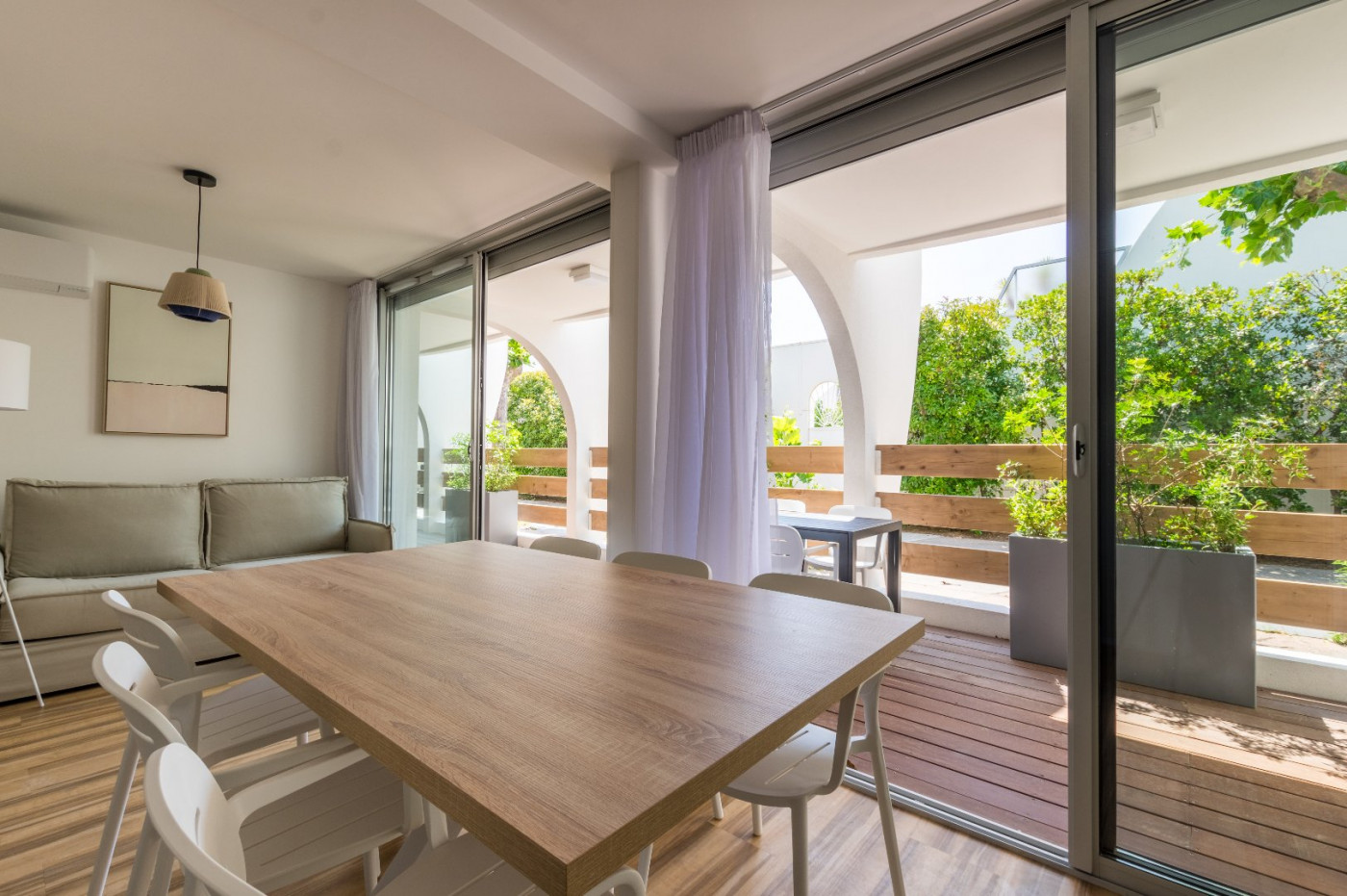 à louer Appartement La Grande-motte - Photo 8