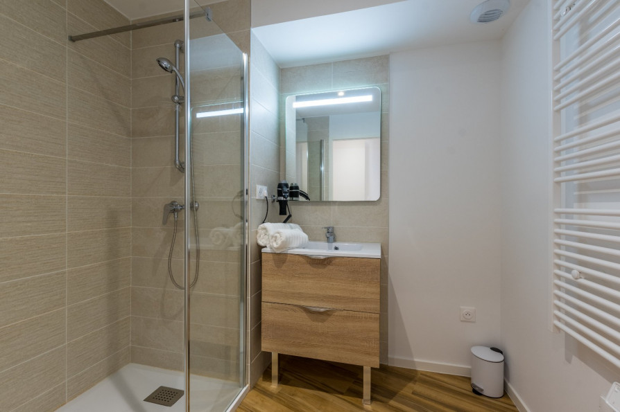 location Appartement La Grande-motte - Photo 5